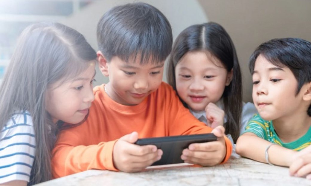 10+ app/phần mềm quản lý trẻ em sử dụng điện thoại hiệu quả